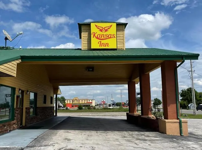 Palace Inn
